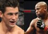 Dominick Cruz Offers Huge Advantage to Floyd Mayweather For MMA Fight