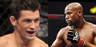 Dominick Cruz Offers Huge Advantage to Floyd Mayweather For MMA Fight