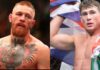 Darren Till Explains Why He is Better Than Conor McGregor