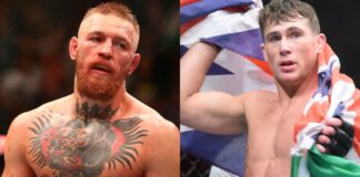 Darren Till Explains Why He is Better Than Conor McGregor