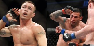 Colby Covington Issues BRUTAL Reaction to Fabricio Werdum’s KO Loss