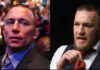 Team McGregor Reveal Georges St. Pierre Superfight Plans