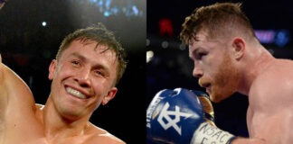 Breaking: Canelo Alvarez Fails Drug Test for GGG rematch