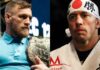 REPORT: Georges St-Pierre vs. Conor McGregor Will be For 165-Pound Title
