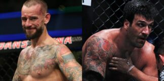 Top Five Most Embarrassing UFC Debuts