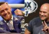 Dana White Has Exciting News About Conor McGregor