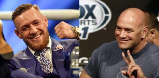 Dana White Has Exciting News About Conor McGregor