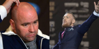 Conor McGregor Just Destroyed Dana White With One Tweet