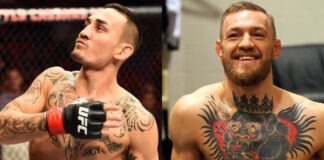Max Holloway Issues Brutal Statement About Conor McGregor