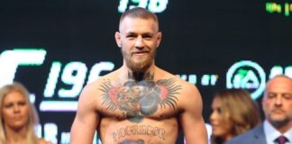 Conor McGregor Issues Two-Word Statement That Has Fans Excited