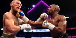Floyd Mayweather Sr: “Conor and Floyd Jr. in Talks For Rematch”