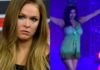 NSFW: Ronda Rousey Wanted by Lingerie Fighting Championships