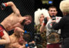 WATCH: Khabib Ragdolls Iaquinta to Become Lightweight Champion