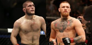 Khabib Nurmagamedov Gives Massive Update on Conor McGregor Fight
