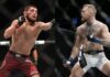 Khabib Sends Message to Conor McGregor After UFC 223