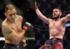 Tony Ferguson Reacts to Khabib’s Lightweight Title Win