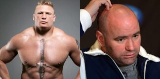 Brock Lesnar’s Contract Situation Just Got Interesting