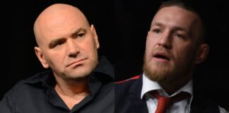 BREAKING: Dana White Releases Update on Conor McGregor’s UFC Status