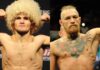 Team Khabib Issues Warning to Conor McGregor