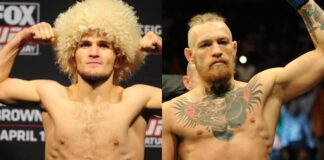 Team Khabib Issues Warning to Conor McGregor