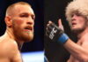 Team Khabib Raises Interesting Point About Conor McGregor’s UFC 223 Offer
