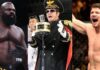 10 Times MMA Was Faker Than Pro Wrestling