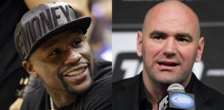 Dana White Responds to Mayweather vs McGregor Modified Rules Rumors