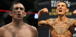 Max Holloway Replaces Tony Ferguson at UFC 223 Max Holloway UFC 223