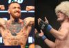 UPDATE: Conor McGregor Wants to Fight Khabib in Russia