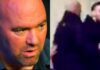 Dana White: “I Don’t Know if Conor McGregor Was on Drugs, It’s Disgusting”