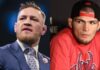 Team Khabib Reveal Conor McGregor’s Unexpected Next Opponent