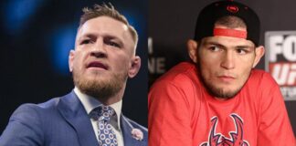Team Khabib Reveal Conor McGregor’s Unexpected Next Opponent