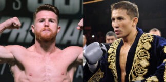 BREAKING: Alvarez vs Golovkin 2 is Cancelled