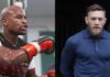 Floyd Mayweather Reacts to Conor McGregor’s UFC 223 Bus Attack