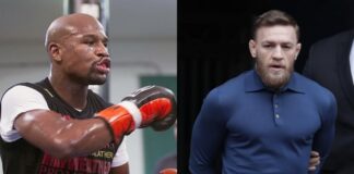 Floyd Mayweather Reacts to Conor McGregor’s UFC 223 Bus Attack