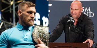 Conor McGregor Issues BRUTAL Statement to UFC About Stripping His Title