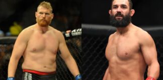 10 UFC Champions Who Failed Miserably