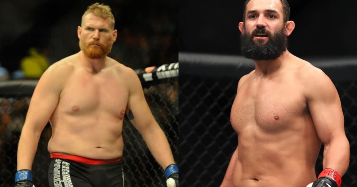 10 UFC Champions Who Failed Miserably