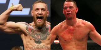 Nate Diaz Explains Why Conor McGregor Won’t Finish Trilogy
