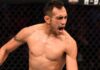 Tony Ferguson’s fight against Beneil Dariush could be his LAST