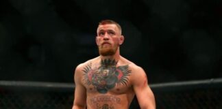 Russian Thugs Force Conor McGregor’s Hotel into Lockdown