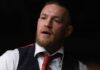 REPORT: Conor McGregor Under Investigation for Alleged Sexual Assault