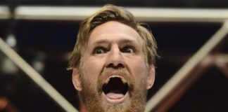 REVEALED: Conor McGregor Will Fight Three More Times