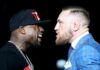 Floyd Mayweather Wants $300 Million to Beat Conor McGregor Again