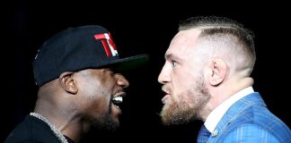 Floyd Mayweather Wants $300 Million to Beat Conor McGregor Again