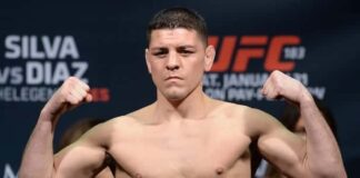 WATCH: Nick Diaz Announces MMA Comeback