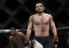 Khabib Nurmagomedov In Danger Of Being Pulled From UFC 223