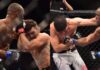 WATCH: Kamaru Usman Beats Damian Maia With TWO Broken Hands