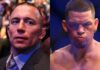 Team GSP Reacts to Leaked News of Nate Diaz Fight