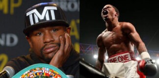 UPDATE: Gervonta Davis’s Feud With Floyd Mayweather ESCALATES